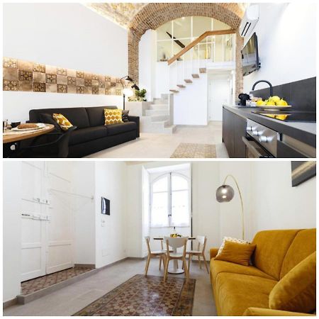 Apartmán Casa Marene Ortigia Syracuse Exteriér fotografie