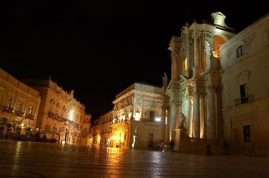 Apartmán Casa Marene Ortigia Syracuse Exteriér fotografie