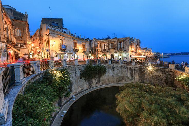 Apartmán Casa Marene Ortigia Syracuse Exteriér fotografie