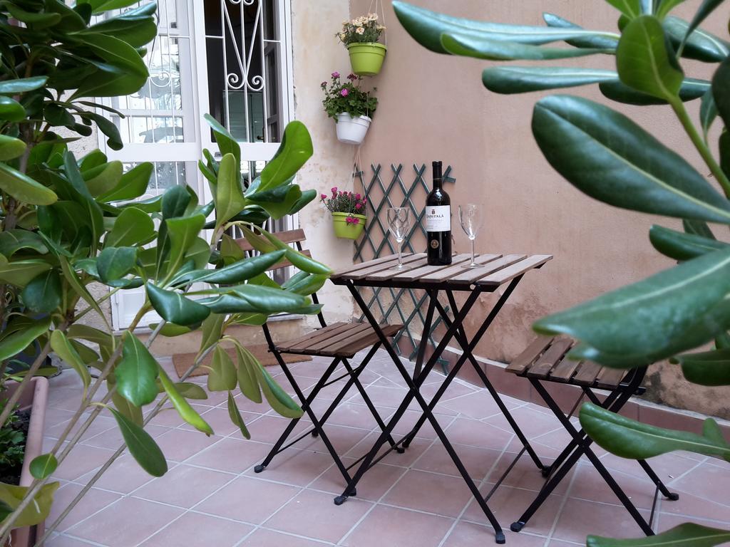 Apartmán Casa Marene Ortigia Syracuse Exteriér fotografie