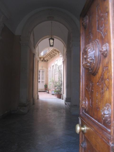 Apartmán Casa Marene Ortigia Syracuse Exteriér fotografie