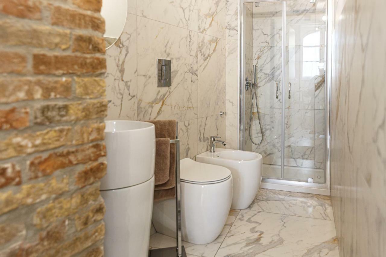 Apartmán Casa Marene Ortigia Syracuse Exteriér fotografie