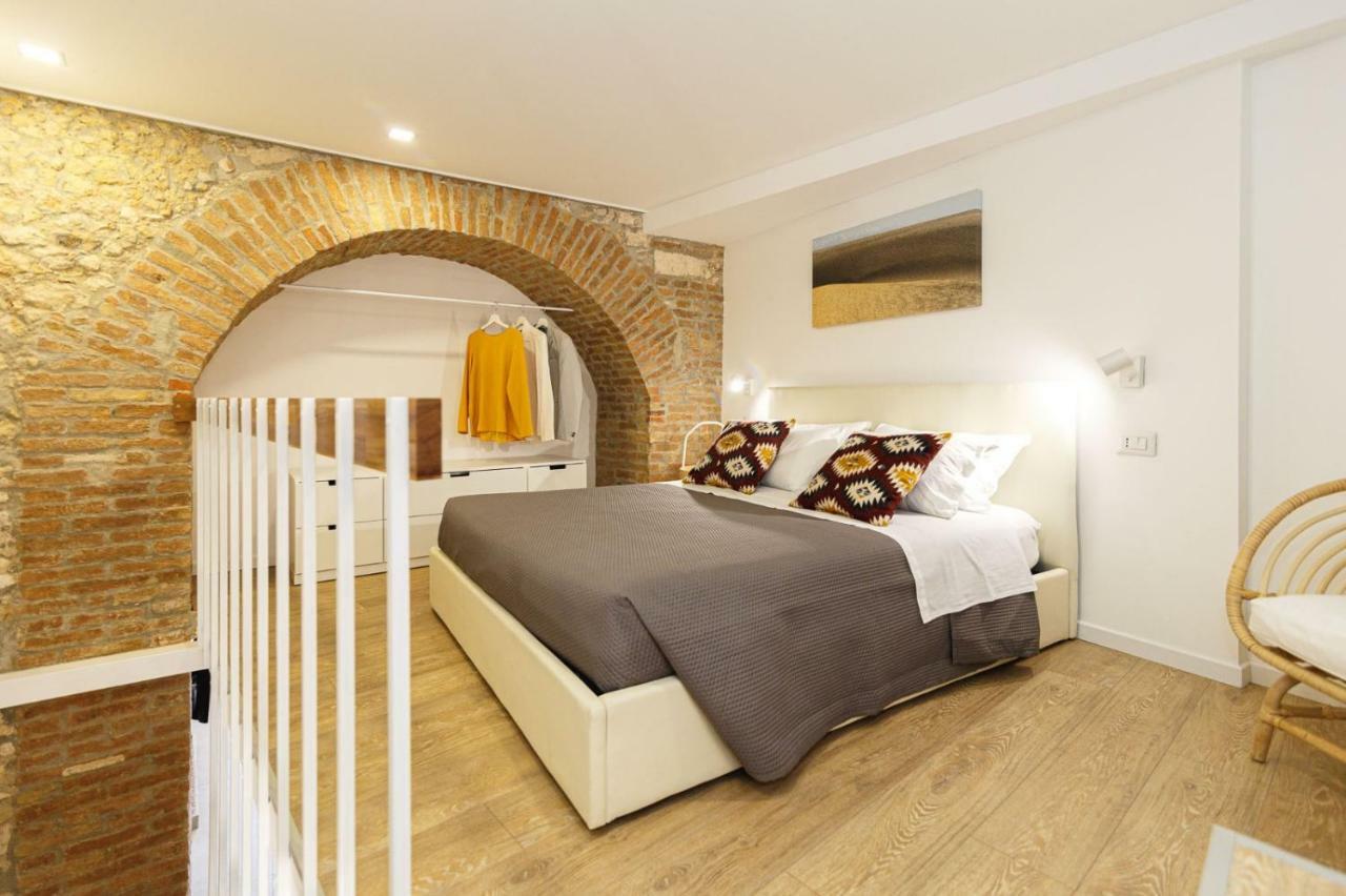 Apartmán Casa Marene Ortigia Syracuse Exteriér fotografie
