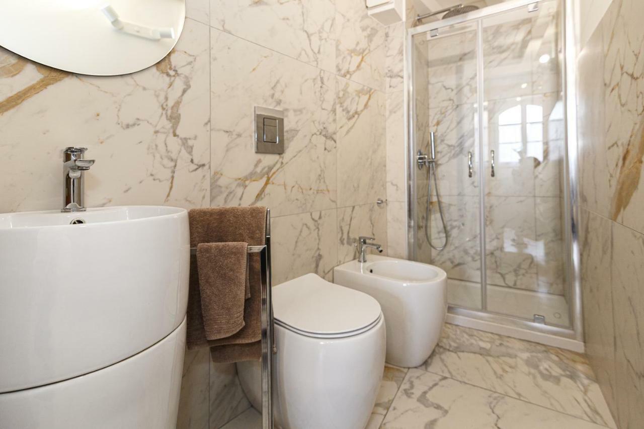 Apartmán Casa Marene Ortigia Syracuse Exteriér fotografie