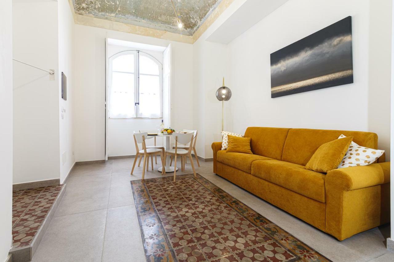 Apartmán Casa Marene Ortigia Syracuse Exteriér fotografie