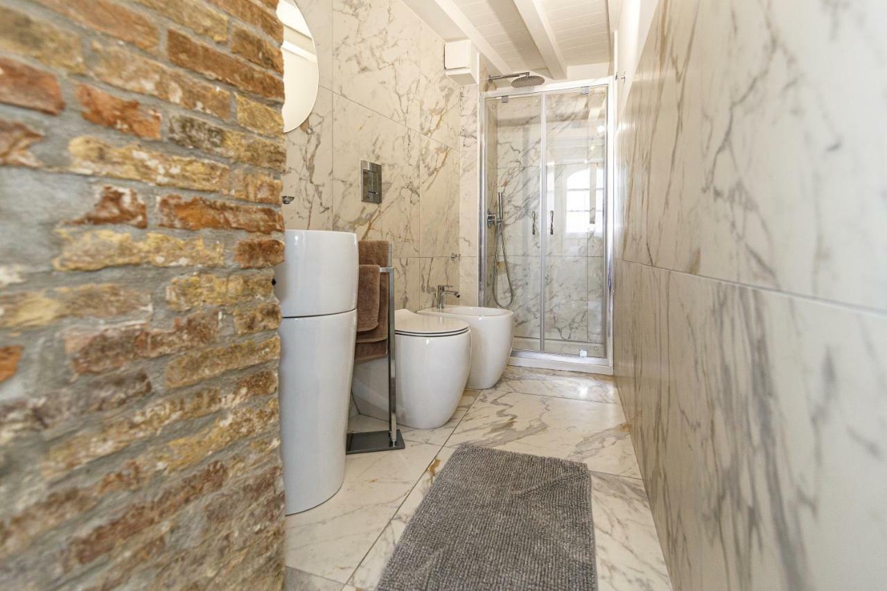 Apartmán Casa Marene Ortigia Syracuse Exteriér fotografie