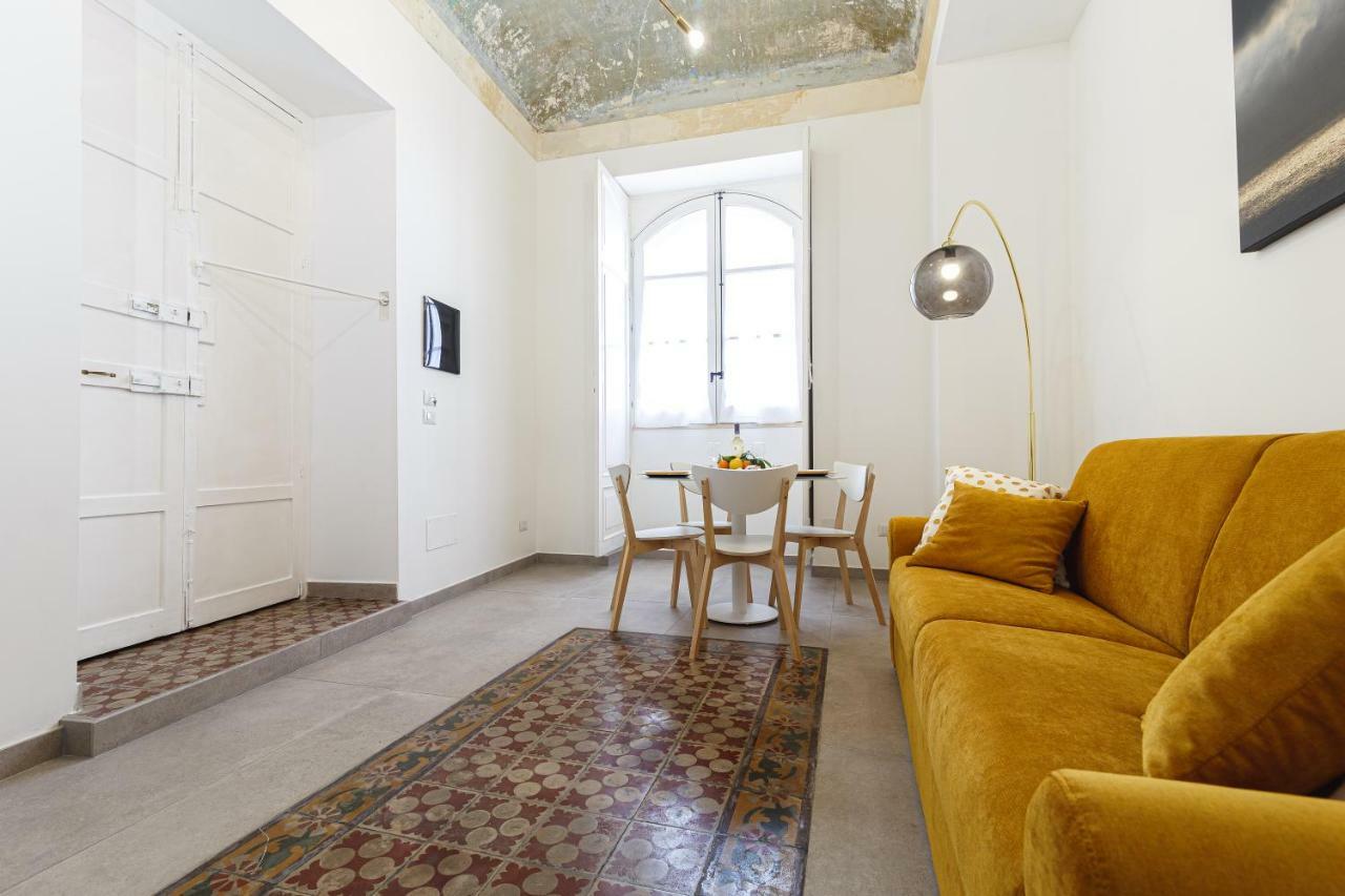 Apartmán Casa Marene Ortigia Syracuse Exteriér fotografie