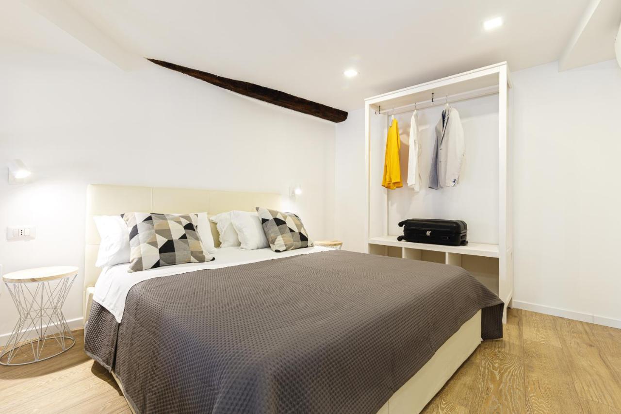 Apartmán Casa Marene Ortigia Syracuse Exteriér fotografie